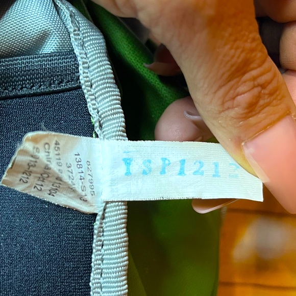 REI crossbody/shoulder bag - Picture 8 of 11